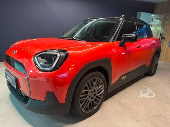 Carro 42,5 KW ELÉTRICO E