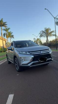 Carro 1.5 MIVEC TURBO GASOLINA HPE CVT