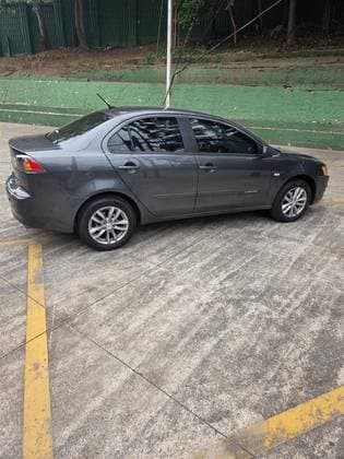 Carro 2.0 HL 16V GASOLINA 4P AUTOMÁTICO