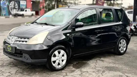 Carro 1.6 S 16V FLEX 4P MANUAL