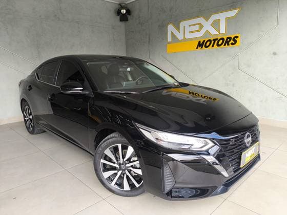 Carro 2.0 16V GASOLINA ADVANCE XTRONIC