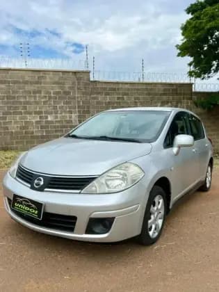 Carro 1.8 S 16V GASOLINA 4P MANUAL
