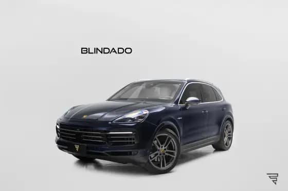 Carro 3.0 V6 E-HYBRID AWD TIPTRONIC S
