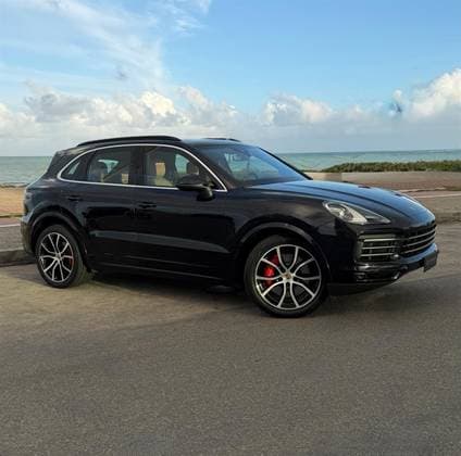 Carro 2.9 V6 GASOLINA S AWD TIPTRONIC S