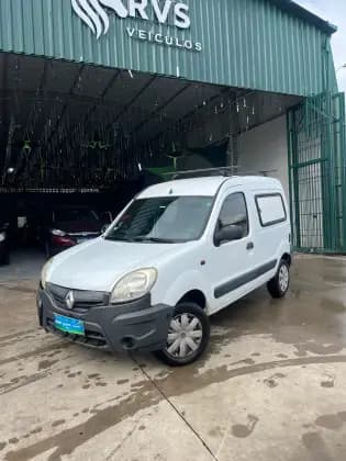 Carro 1.6 EXPRESS 16V FLEX 3P MANUAL