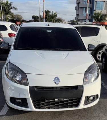 Carro 1.0 TECH RUN 16V FLEX 4P MANUAL