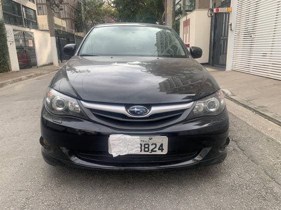 Carro 2.0 4X4 16V GASOLINA 4P AUTOMÁTICO