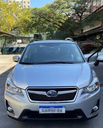 Carro 2.0 16V I-S GASOLINA 4P 4WD AUTOMÁTICO