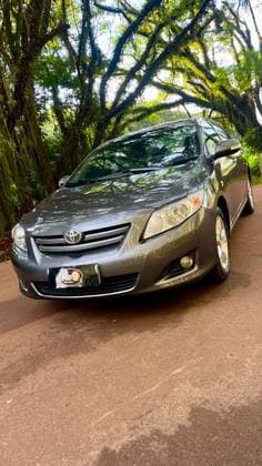 Carro 2.0 XEI 16V FLEX 4P AUTOMÁTICO
