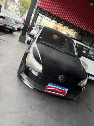Carro 1.0 MI 8V FLEX 4P MANUAL G.VI