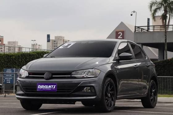Carro 1.0 200 TSI HIGHLINE AUTOMÁTICO