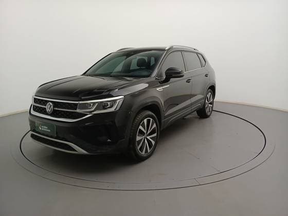 Carro 1.4 250 TSI TOTAL FLEX HIGHLINE AUTOMÁTICO
