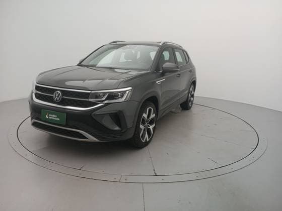Carro 1.4 250 TSI TOTAL FLEX HIGHLINE AUTOMÁTICO