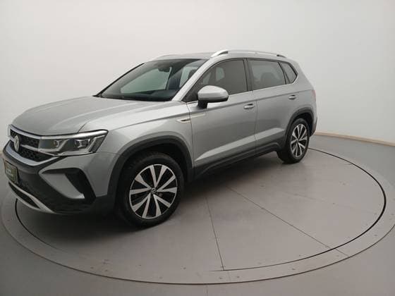 Carro 1.4 250 TSI TOTAL FLEX HIGHLINE AUTOMÁTICO