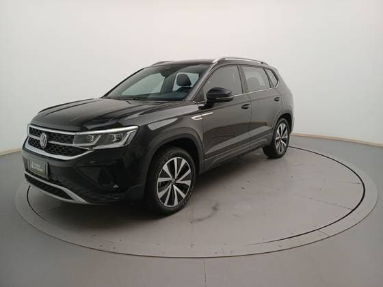Carro 1.4 250 TSI TOTAL FLEX HIGHLINE AUTOMÁTICO