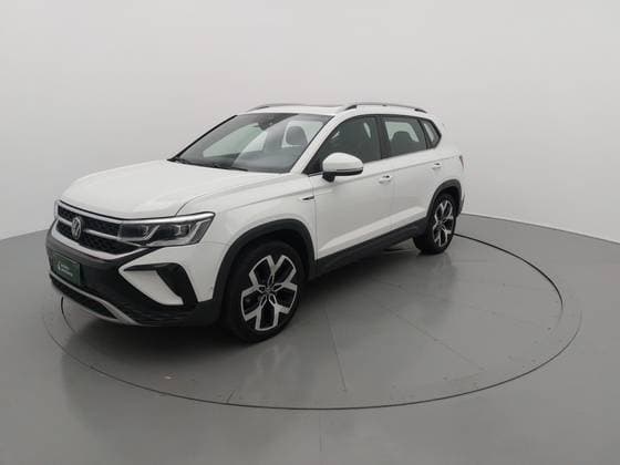 Carro 1.4 250 TSI TOTAL FLEX HIGHLINE AUTOMÁTICO