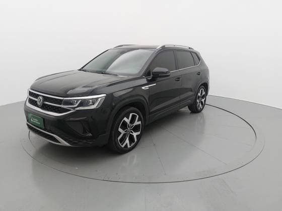 Carro 1.4 250 TSI TOTAL FLEX HIGHLINE AUTOMÁTICO