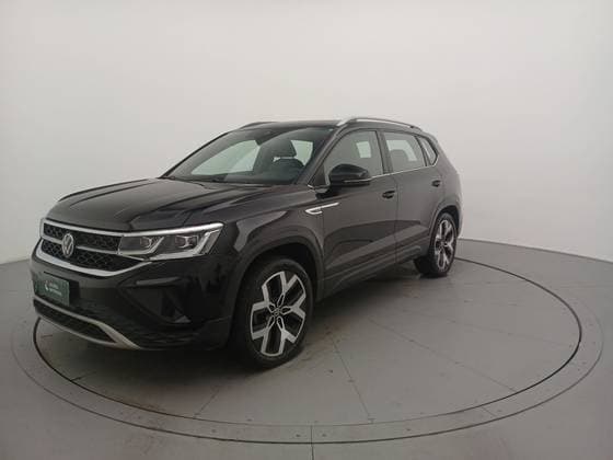 Carro 1.4 250 TSI TOTAL FLEX HIGHLINE AUTOMÁTICO