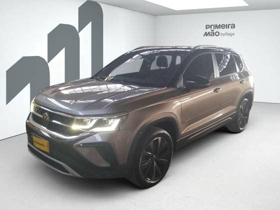Carro 1.4 250 TSI TOTAL FLEX HIGHLINE AUTOMÁTICO