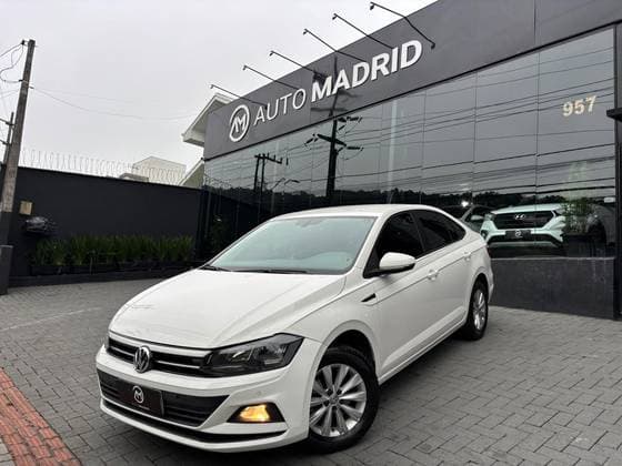 Carro 1.0 200 TSI COMFORTLINE AUTOMÁTICO
