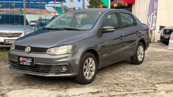 Carro 1.0 12V MPI TOTALFLEX COMFORTLINE 4P MANUAL