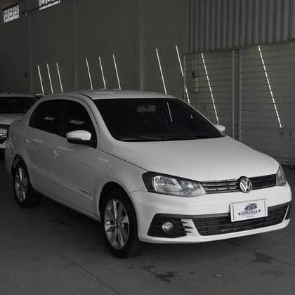 Carro 1.6 MSI TOTALFLEX COMFORTLINE 4P MANUAL