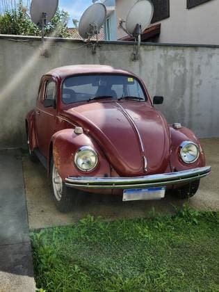 Carro 1.3 8V GASOLINA 2P MANUAL