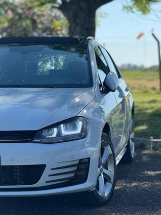 Carro 2.0 TSI GTI 16V TURBO GASOLINA 4P AUTOMÁTICO