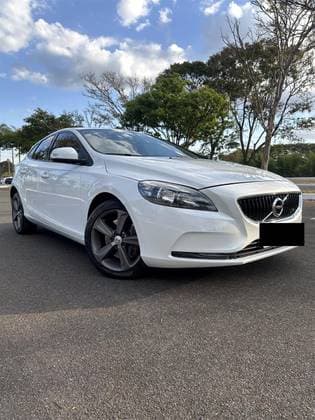 Carro 2.0 T4 KINETIC GASOLINA 4P AUTOMÁTICO