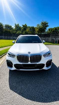 Carro 3.0 I6 TURBO HÍBRIDO XDRIVE45E M SPORT AUTOMÁTICO