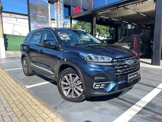 Carro 1.6 TGDI GASOLINA TXS MAX DRIVE DCT
