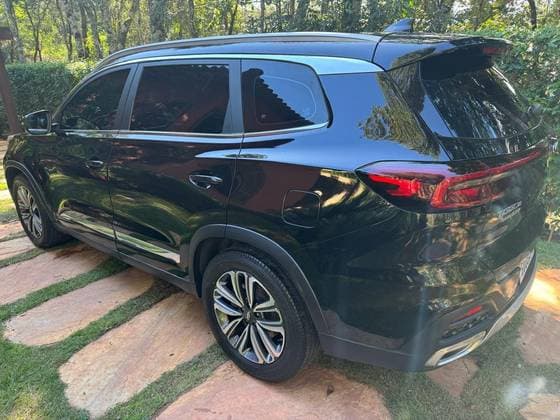Carro 1.6 TGDI GASOLINA TXS DCT