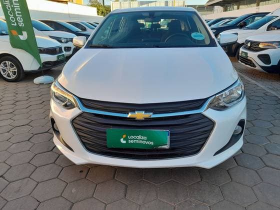 Carro 1.0 FLEX LT MANUAL