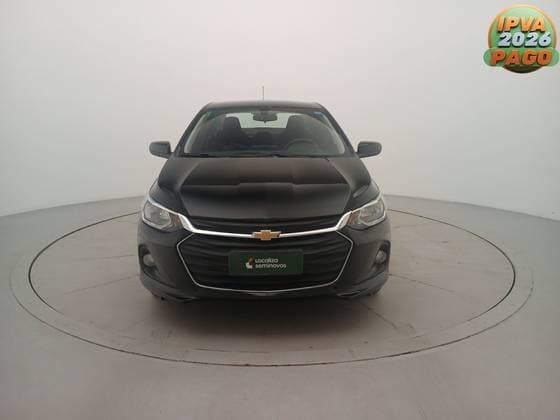 Carro 1.0 FLEX PLUS LT MANUAL