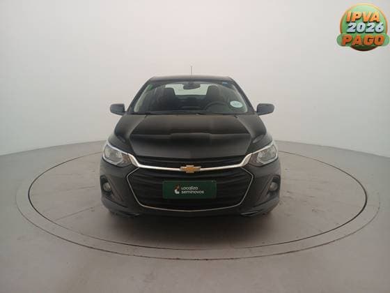 Carro 1.0 FLEX PLUS LT MANUAL