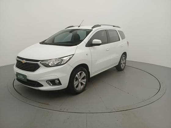 Carro 1.8 PREMIER 8V FLEX 4P AUTOMÁTICO
