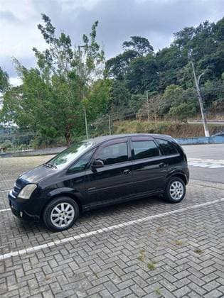 Carro 1.4 MPFI MAXX 8V ECONO.FLEX 4P MANUAL
