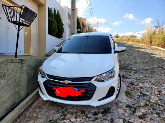 Carro 1.0 FLEX MANUAL