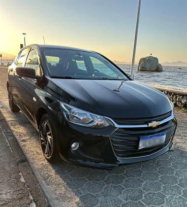 Carro 1.0 FLEX PLUS LT MANUAL