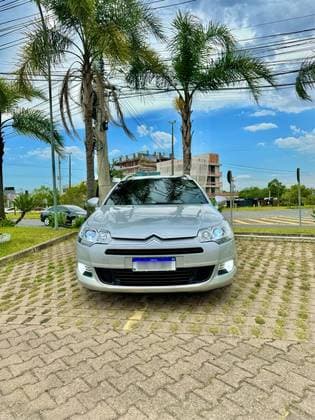Carro 2.0 MPFI TOURER EXCLUSIVE 16V GASOLINA 4P AUTOMÁTICO