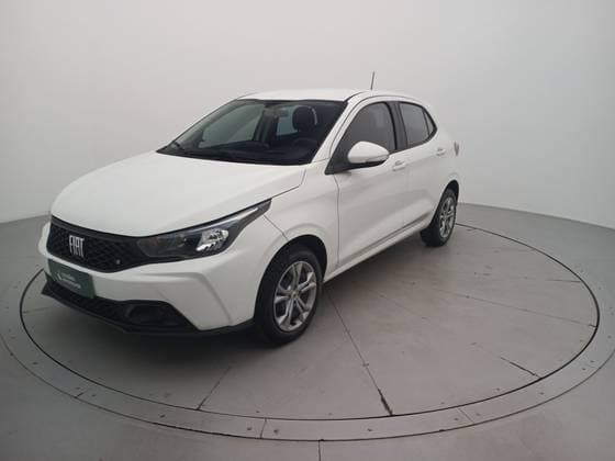 Carro 1.0 FIREFLY FLEX DRIVE MANUAL