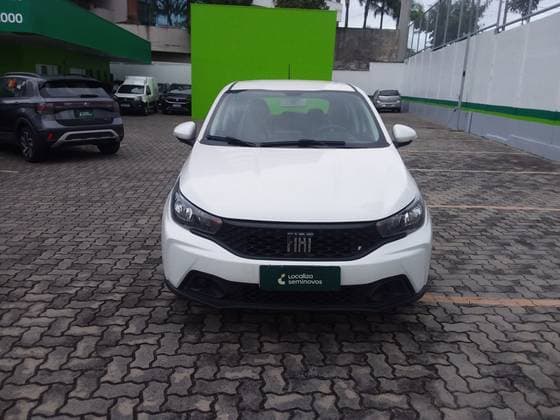 Carro 1.0 FIREFLY FLEX DRIVE MANUAL