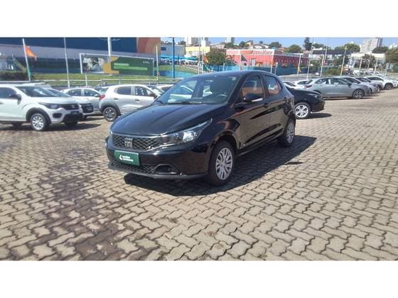 Carro 1.0 FIREFLY FLEX DRIVE MANUAL
