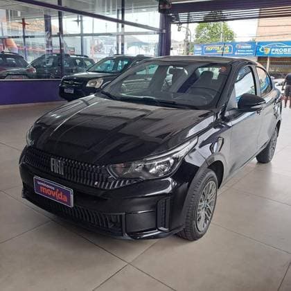 Carro 1.0 FIREFLY FLEX DRIVE MANUAL