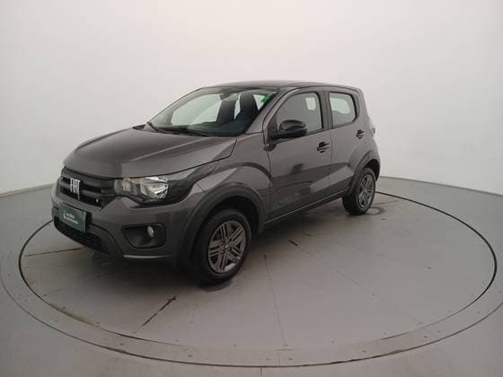 Carro 1.0 FIREFLY FLEX LIKE. MANUAL