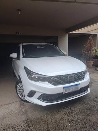 Carro 1.0 FIREFLY FLEX MANUAL