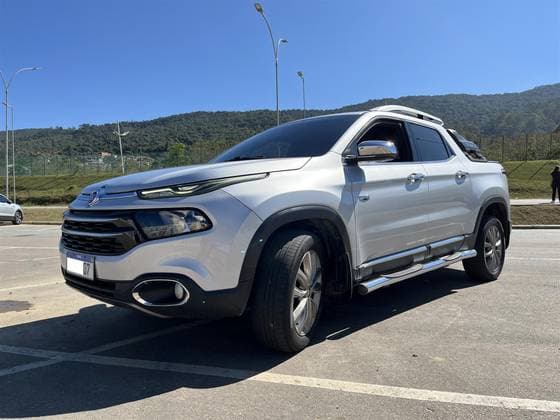Carro 2.0 16V TURBO DIESEL RANCH 4WD AT9