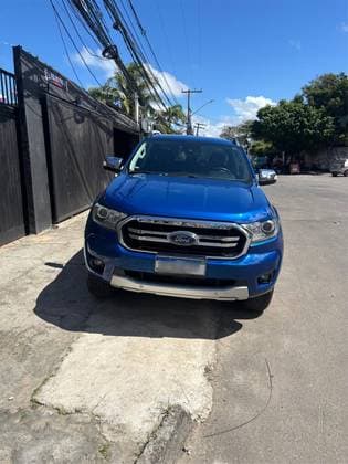Carro 3.2 LIMITED 4X4 CD 20V DIESEL 4P AUTOMÁTICO