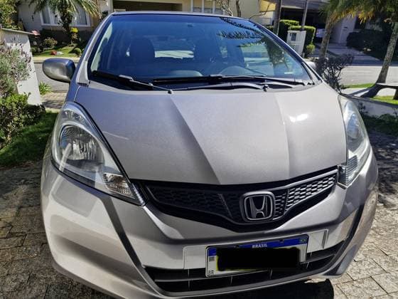 Carro 1.4 DX 16V FLEX 4P MANUAL