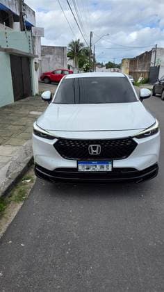Carro 1.5 DI I-VTEC TURBO FLEX TOURING CVT